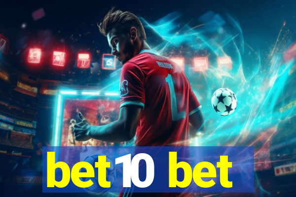 bet10 bet